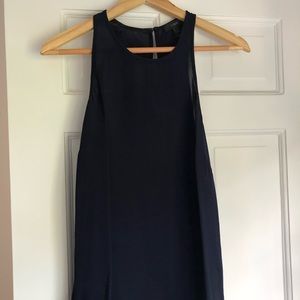 Jcrew Crepe Tank top